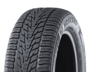 Nankang 215/60 R17 WINTER ACTIVA 4 SUV 100V Offroadreifen-Winterreife