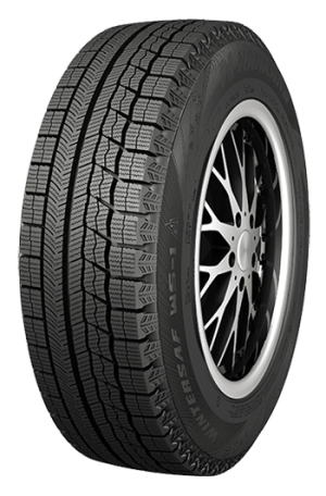 Nankang 255/50 R19 WINTERSAF WS-1 107Q Winterreifen