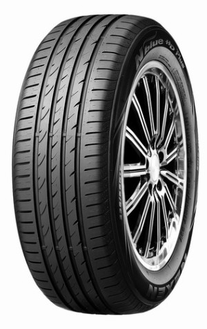 Nexen 175/60 R14 N blue HD Plus 79H Sommerreifen