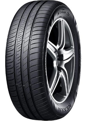 Nexen 205/55 R16 N blue S 91H Sommerreifen