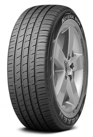 Nexen 255/45 R19 N Fera RU1 100V Offroadreifen