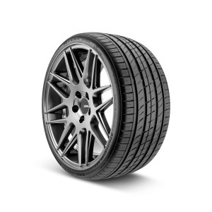 Nexen 255/30 R19 N Fera SU1 RPB 91Y Sommerreifen