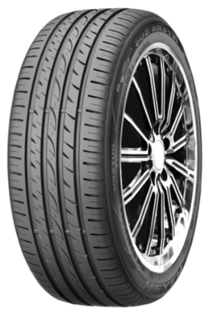 Nexen 195/55 R16 N Fera SU4 87H Sommerreifen
