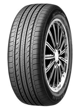 Nexen 205/60 R16 N Priz AH8 92H Sommerreifen