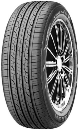 Nexen 255/60 R18 N Priz RH7 108H Offroadreifen