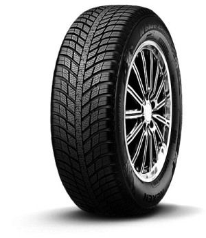 Nexen 215/55 R16 Nblue 4 Season 97V Ganzjahresreifen