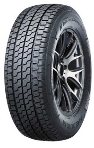 Nexen 205/70 R15C Nblue 4Season Van 106R VAN-Transporter-Ganzjahresre