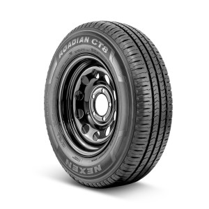 Nexen 185 R14C Roadian CT8 102T VAN-Transporter-Sommerreifen