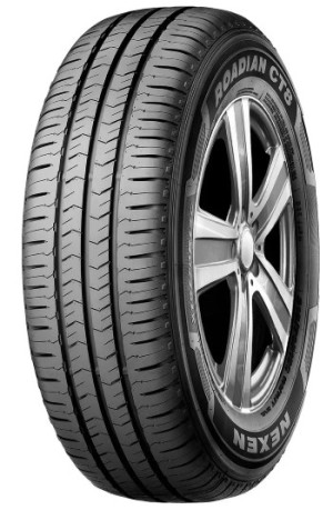 Nexen 215/65 R17 Roadian CTX 108H Offroadreifen