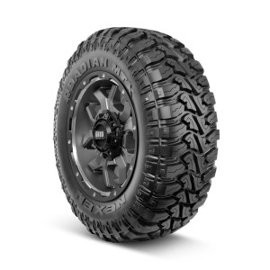 Nexen 235/80 R17 Rodian MTX RM7 120Q Offroadreifen