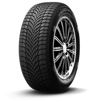 Nexen 235/75 R15 Winguard Sport 2 SUV 109T Offroadreifen-Winterreifen