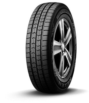 Nexen 215/70 R16C Winguard WT1 108R VAN-Transporter-Winterreifen