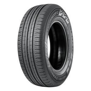Nokian 215/65 R15C Cargoproof C 104T VAN-Transporter-Sommerreifen