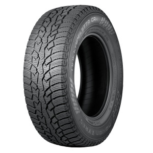 Nokian 225/75 R16C Hakkapeliitta CR4 121R VAN-Transporter-Winterreife