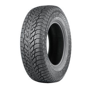 Nokian 245/70 R17 Hakkapeliitta LT3 119Q Offroadreifen-Winterreifen