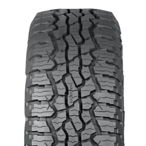 Nokian 235/75 R17 Outpost AT 109S Ganzjahresreifen