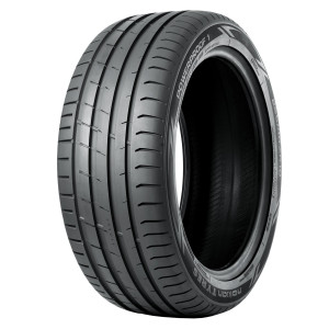 Nokian 235/50 R19 Powerproof 1 MFS 103V Sommerreifen