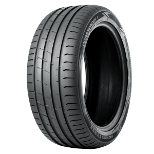 Nokian 255/35 R19 PowerProof 96Y Sommerreifen
