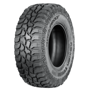 Nokian 265/70 R17 Rockproof 121Q Offroadreifen