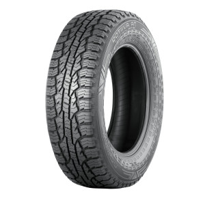 Nokian 245/65 R17 Rotiiva AT 111T Offroadreifen