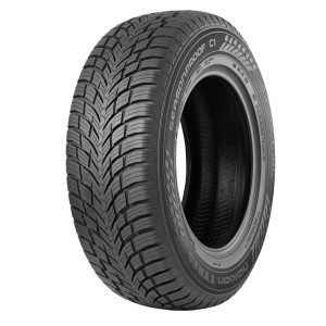 Nokian 195/75 R16C Seasonproof C1 110R VAN-Transporter-Ganzjahresreif