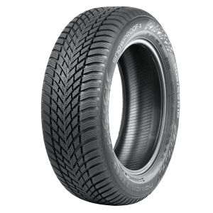 Nokian 205/50 R17 Snowproof 2 93V Winterreifen