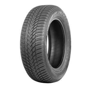 Nokian 255/40 R20 Snowproof 2 SUV MFS 101V Offroadreifen-Winterreifen