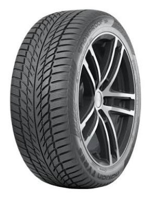 Nokian 255/35 R21 SNOWPROOF 3P MFS 98W Winterreifen
