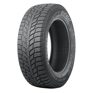 Nokian 225/65 R16C Snowproof C 112T VAN-Transporter-Winterreifen