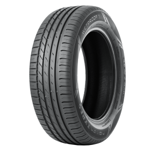Nokian 225/60 R18 WETPROOF 1 104W Sommerreifen