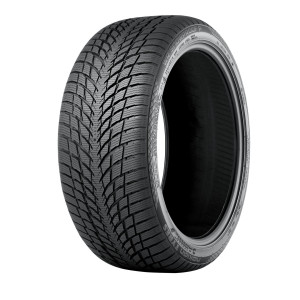 Nokian 255/40 R18 WR Snowproof P 99V Winterreifen