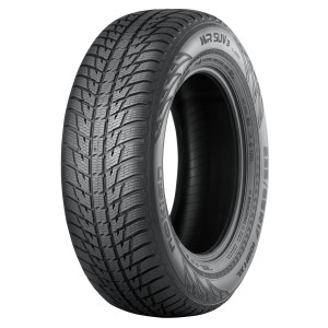 Nokian 295/40 R20 WR SUV 3 110V Offroadreifen-Winterreifen