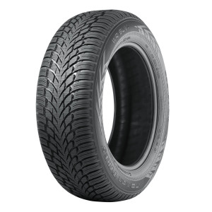 Nokian 255/50 R20 WR SUV 4 109V Offroadreifen-Winterreifen