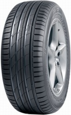 Nokian 255/55 R18 Z SUV 109W Offroadreifen
