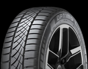 Optimo 205/55 R17 OL41 All Weather MFS 95V Ganzjahresreifen