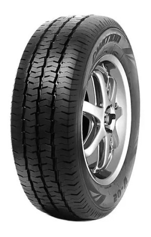 Ovation 215/75 R16C V02 116R VAN-Transporter-Sommerreifen