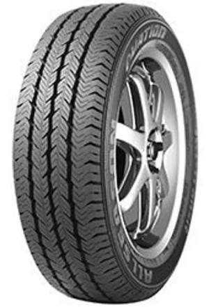Ovation 215/75 R16C VI-07 AS 116R VAN-Transporter-Ganzjahresreifen