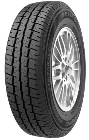 Petlas 215 R14C Full Power PT825+ 112P VAN-Transporter-Sommerreifen
