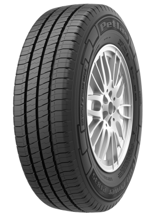 Petlas 225/70 R15C Full Power PT835 112R VAN-Transporter-Sommerreifen