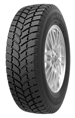 Petlas 215/65 R16C FullGrip PT935 109R VAN-Transporter-Winterreifen