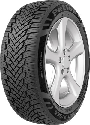Petlas 195/65 R15 Multi Action PT565 95H Ganzjahresreifen