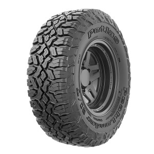 Petlas 265/75 R16 PEAKLANDER M/T 123Q Offroadreifen