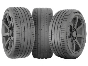 Petlas 245/40 R17 Prestige Sport 95W Sommerreifen