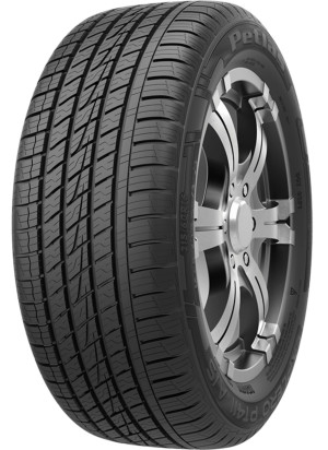 Petlas 225/60 R17 PT411-Allseason 103H Offroadreifen