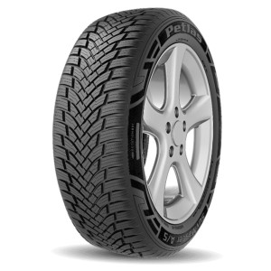 Petlas 225/55 R18 SUVMASTER ALL SEASON 102V Ganzjahresreifen