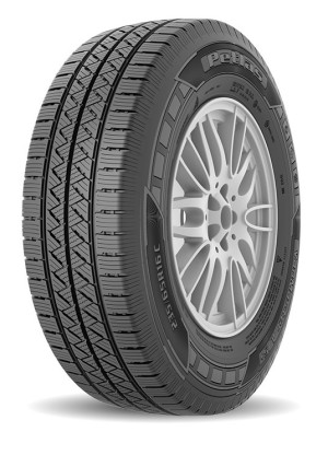 Petlas 195/75 R16C VANMASTER ALL SEASON + 107R VAN-Transporter-Ganzja