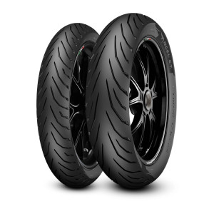 Pirelli 2.75-17 Angel City TT Rear 47P Motorrad-Strasse