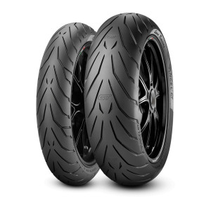 Pirelli 190/50ZR17 Angel GT Rear 73W Motorrad-Strasse