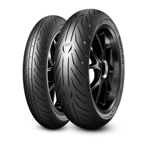 Pirelli 120/60ZR17 Angel GT II TL Front 55W Motorrad-Strasse