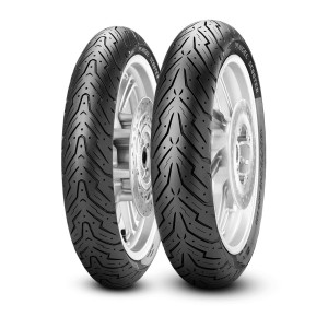 Pirelli 120/70-13 Angel Scooter TL Front 53P Mofa-Moped-Roller